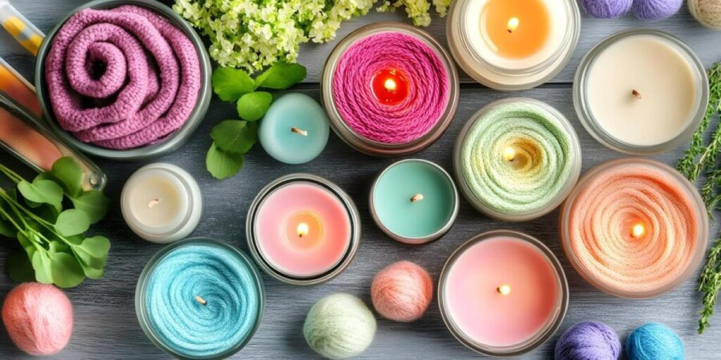 c3 soy wax