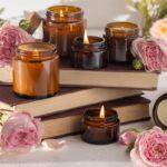 Exploring Unique Designs: Luxury Candle Jars Wholesale